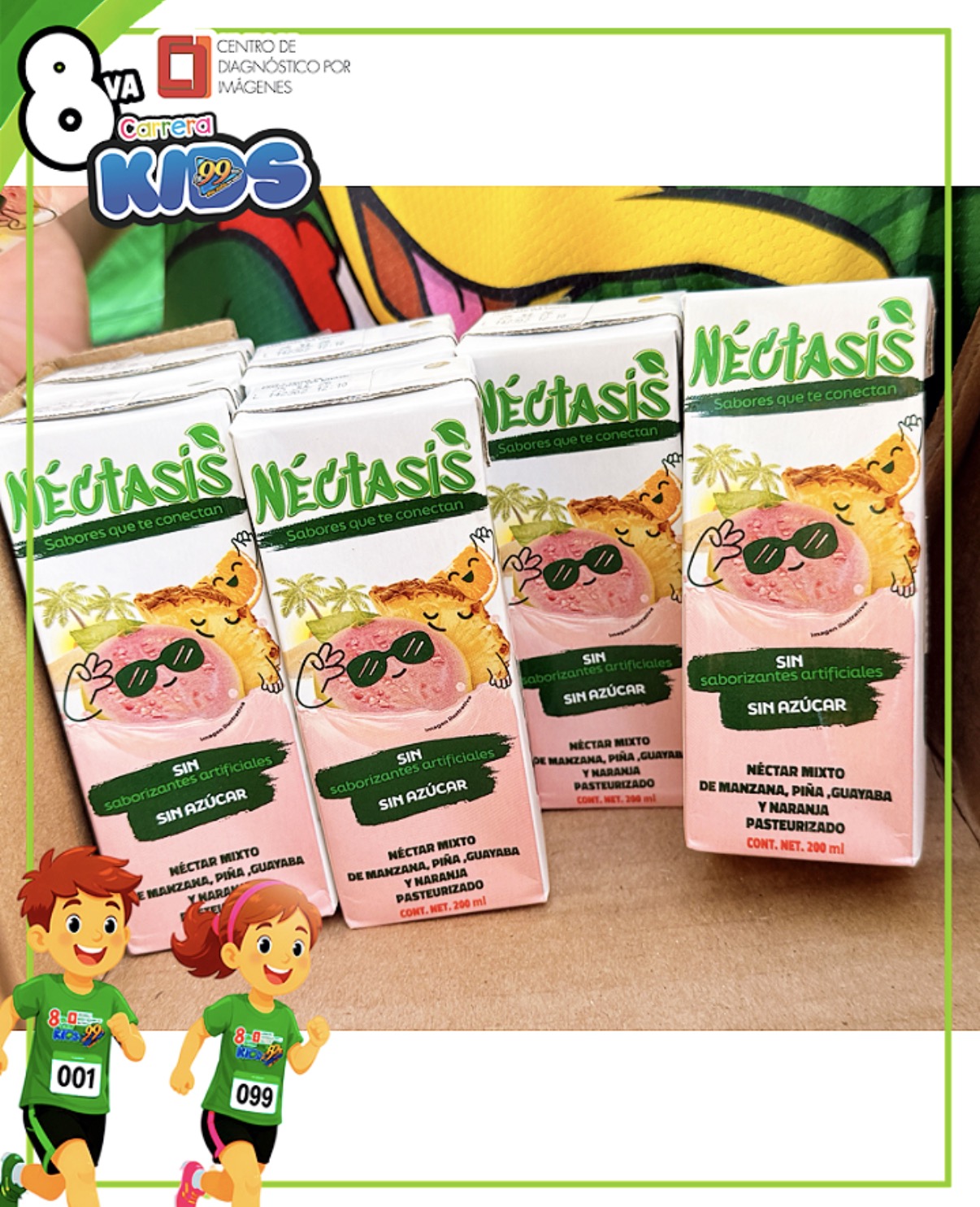 Carrera Kids
