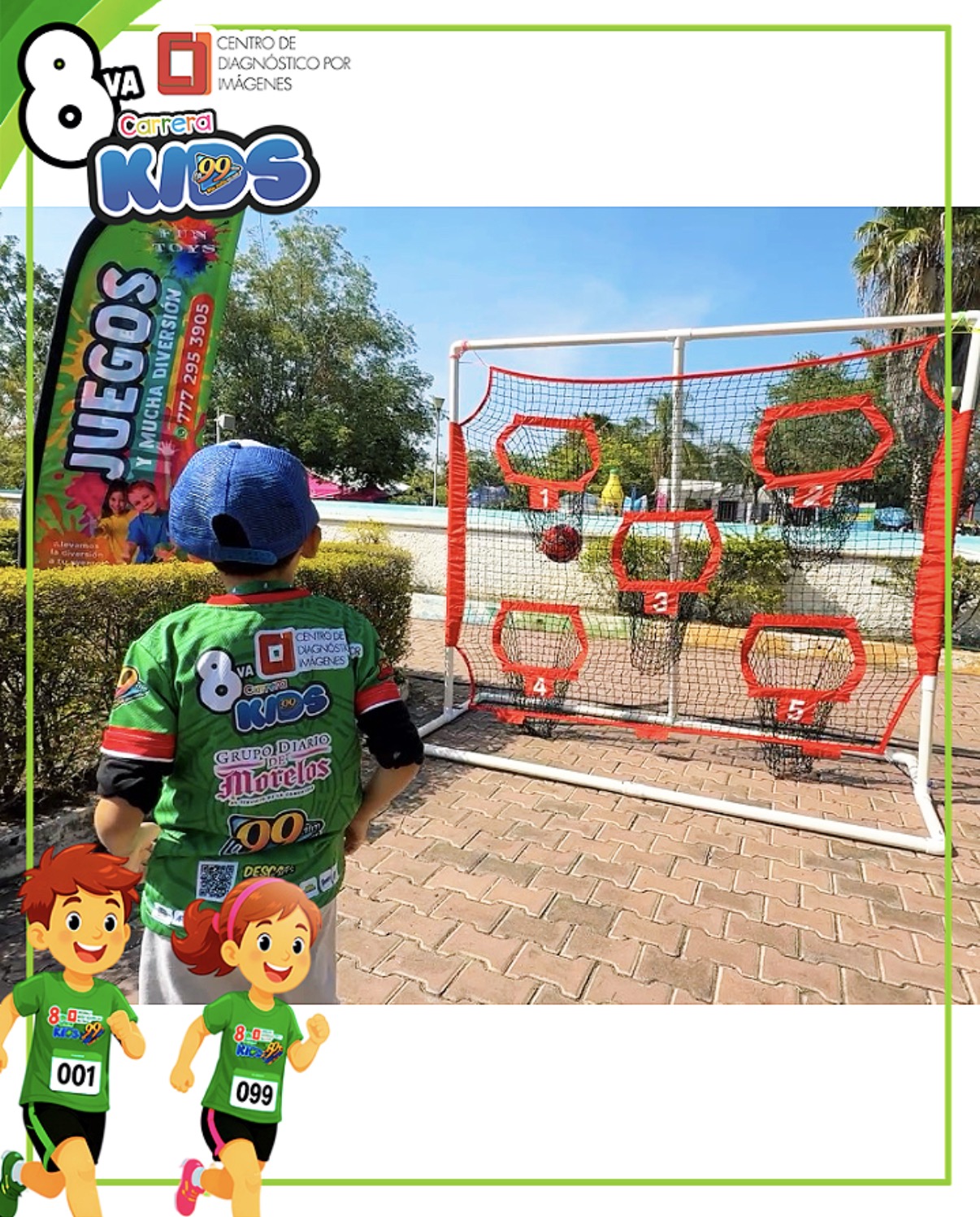 Carrera Kids