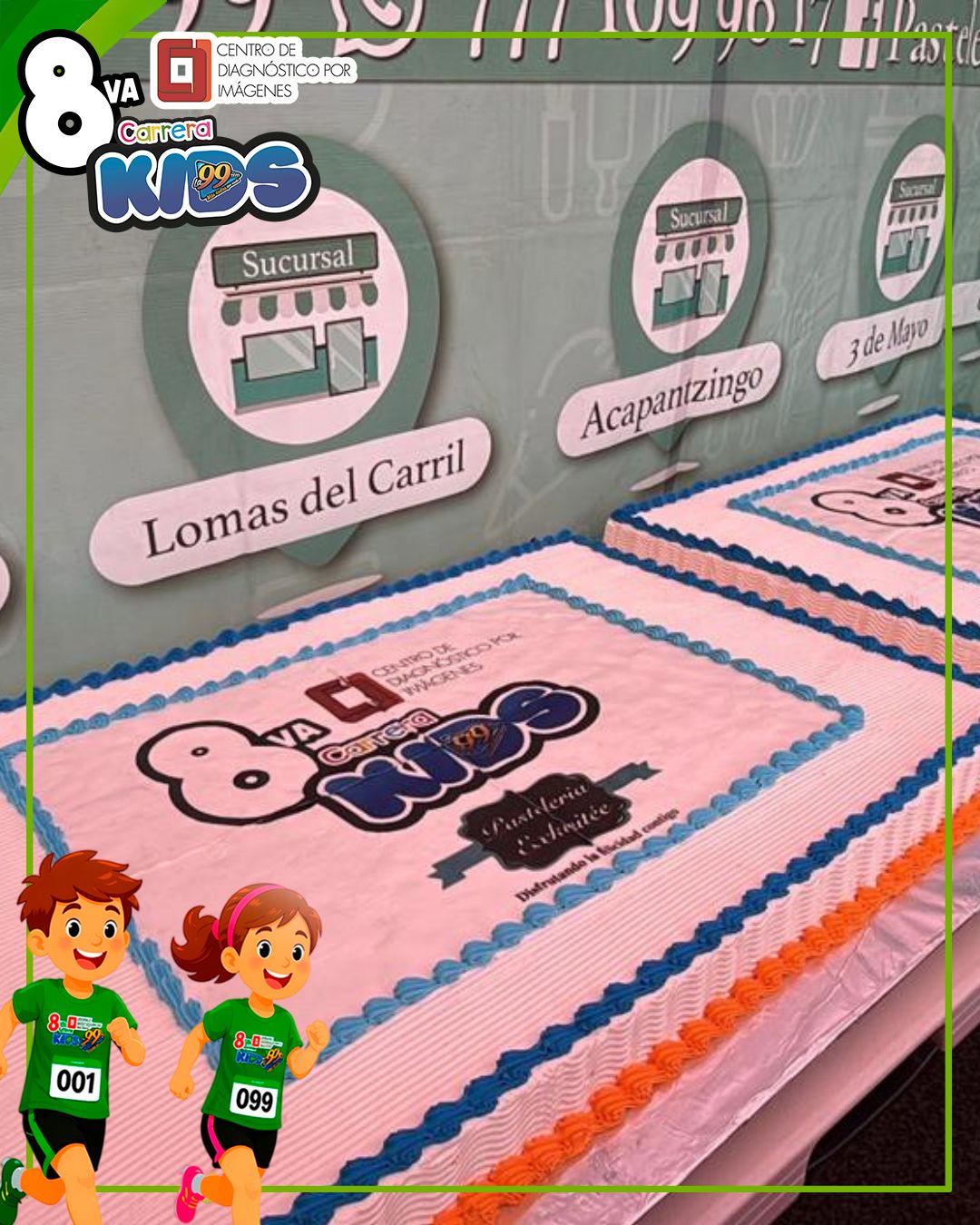Carrera Kids