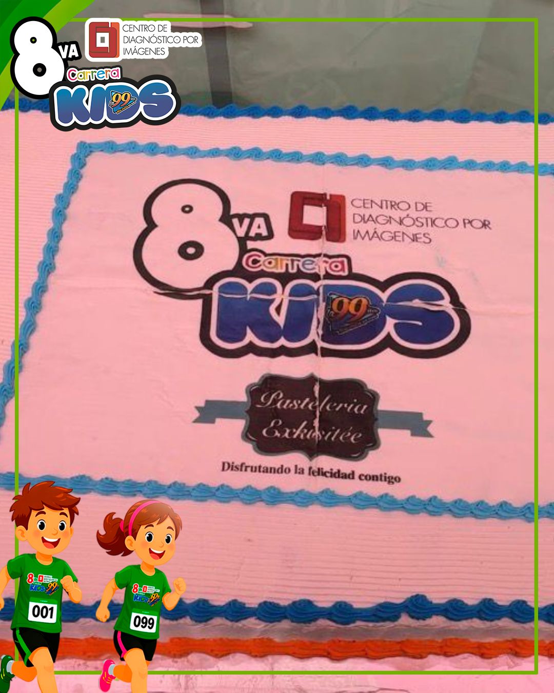 Carrera Kids